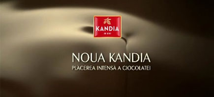 Kandia TV Commercial 2012
