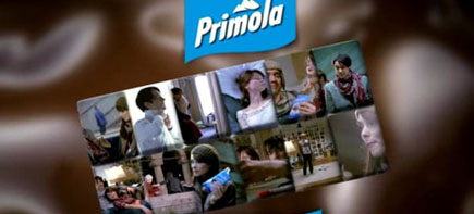 Primola TV Commercial 2008