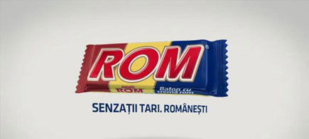 ROM TV Commercial 2012 - v1