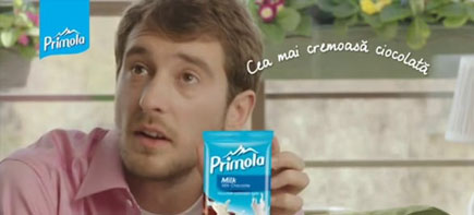 Primola Dog TV Commercial